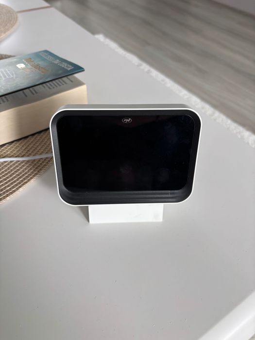 Termostat inteligent programabil