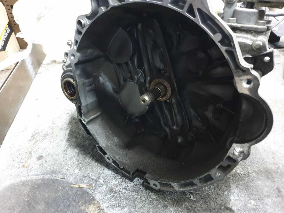 Cutie viteze Mini Cooper 1.6 diesel N47C16A oem 7610160