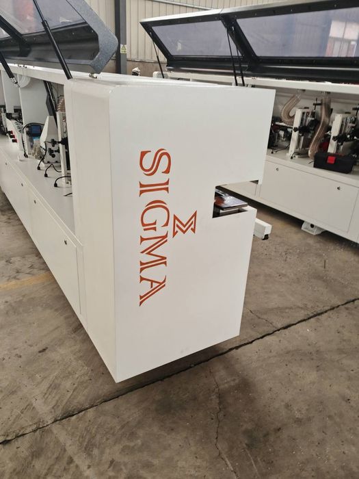 Kromka Кромка 7 agr SIGMA