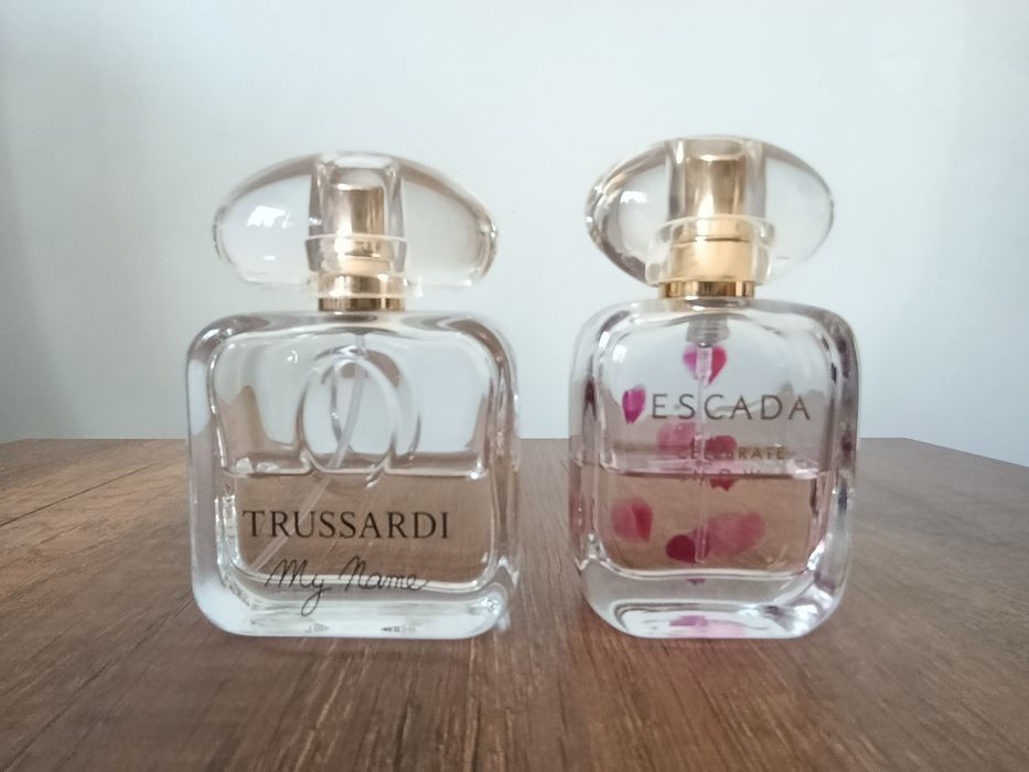 Духи парфюмерия распродажа