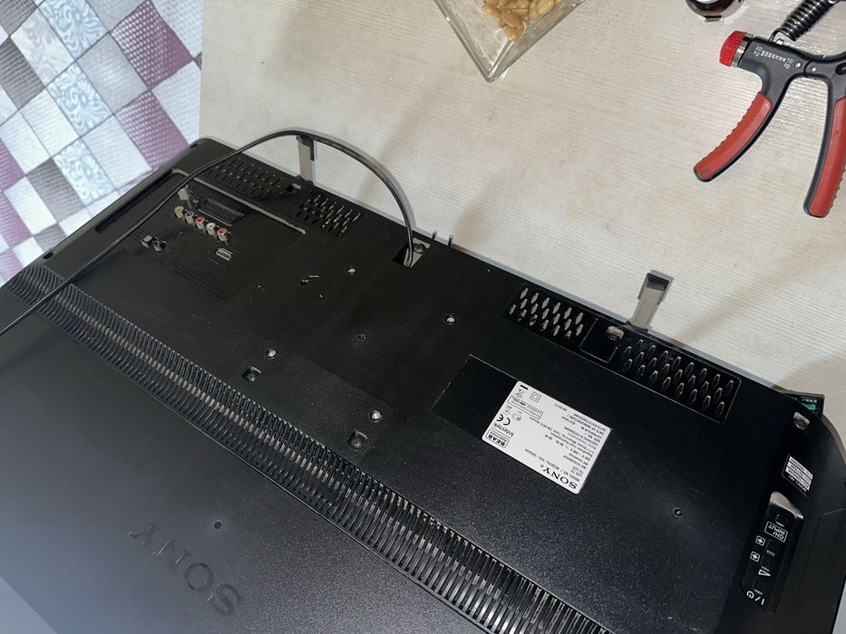 Телевизор sony 32 дюйма