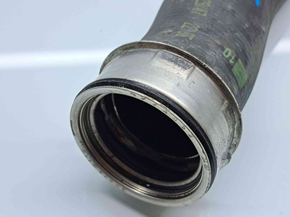 Furtun intercooler  Volkswagen Touran (1T1, 1T2) [Fabr 2003-2010] 1K01