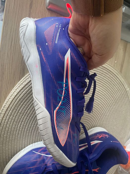 Adidasi fotbal - teren sintetic - Puma