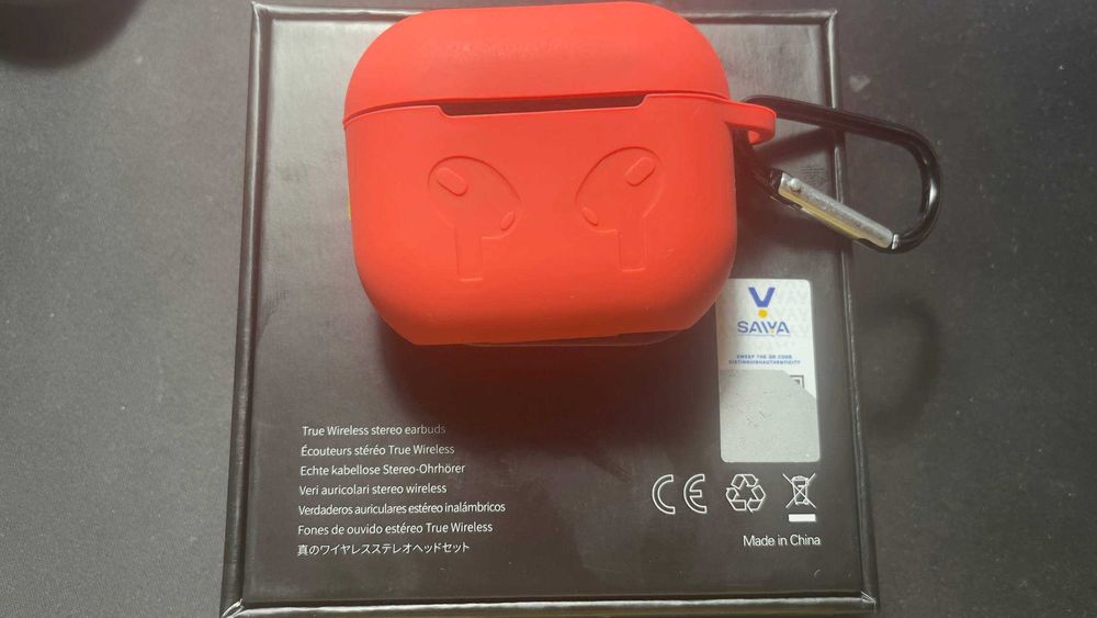 продам беспроводные наушники