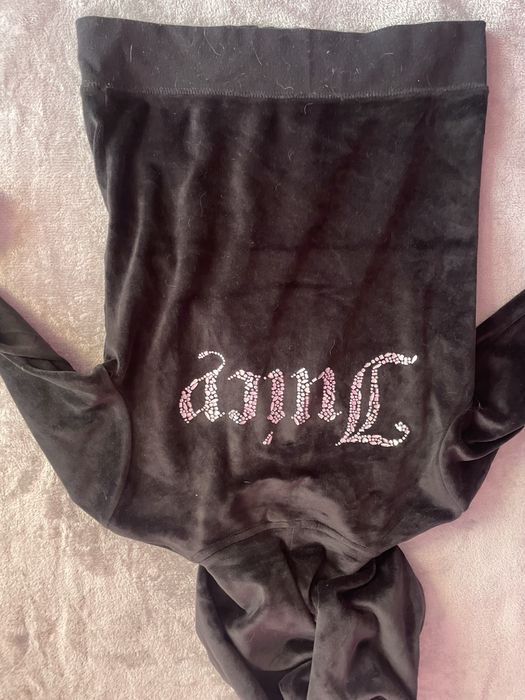 Juicy Couture set/сет суичер и анцуг