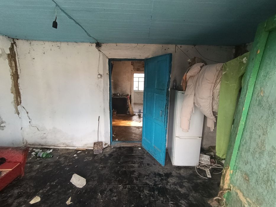 Продам дом 3-х комнатный