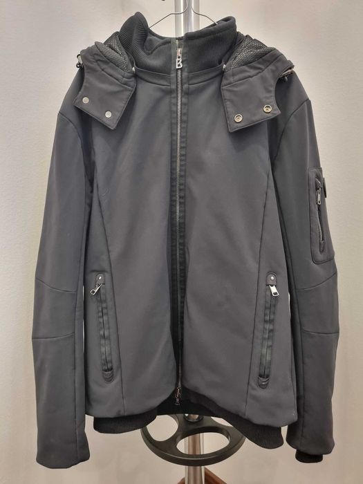 BOGNER Mino – Geaca ski / jacheta de schi bărbați – marimea 52