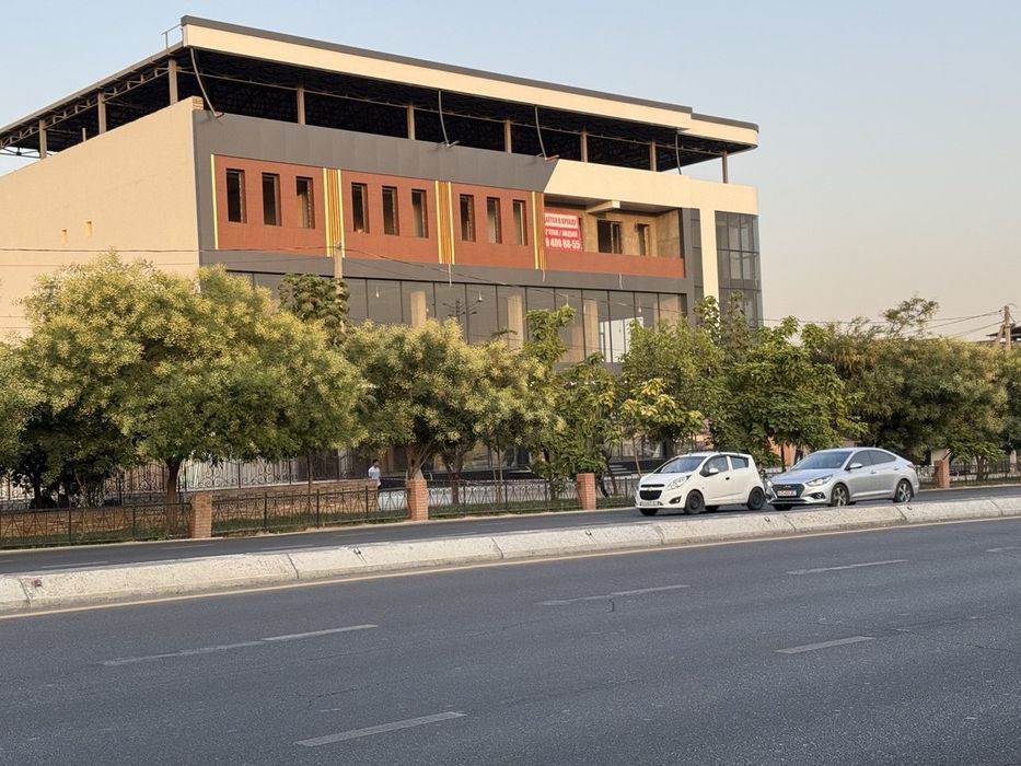 Сдается в Аренду Коммерческое Помещения