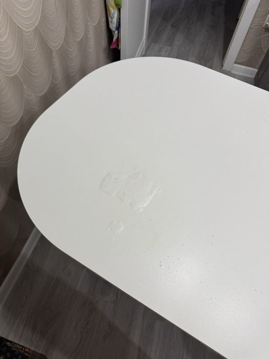 стол кухонный и стулья