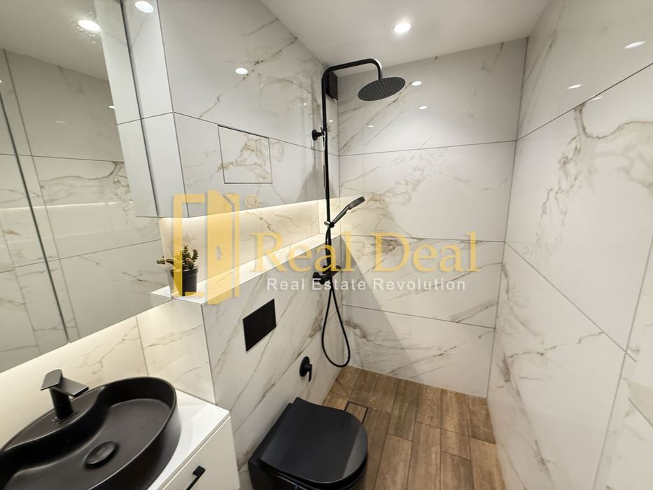 Продава се Тристаен апартамент в София, Люлин 3 - 65 кв.м за 2980 €/кв.м - Снимка #8