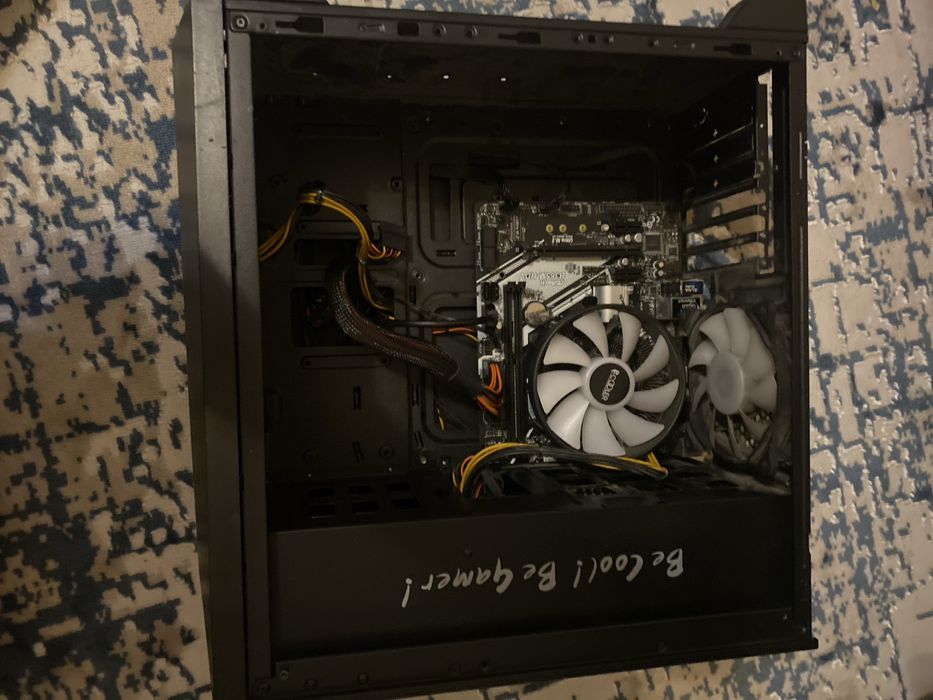 Комплект core i3 9100