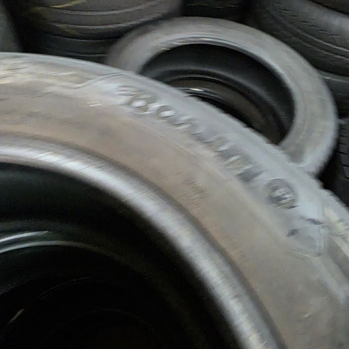 2x 195/65/15 M+S BARUM 2021 Stare excelenta