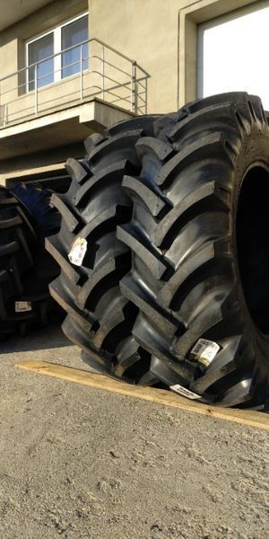 cauciuciuri noi 16.9-30 10 sau 14 pliuri cu garantie AGM6