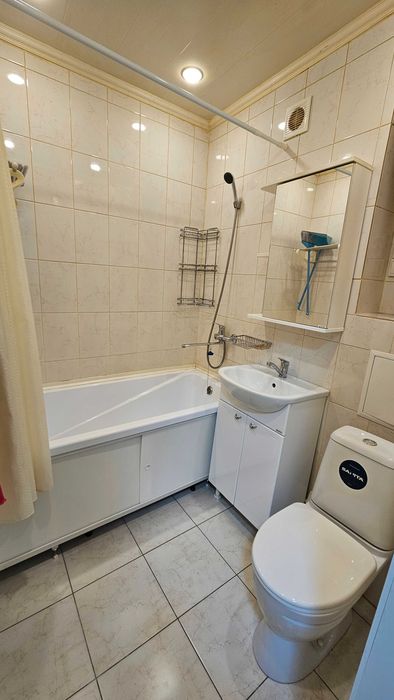 Продам 1комн Павлова 36