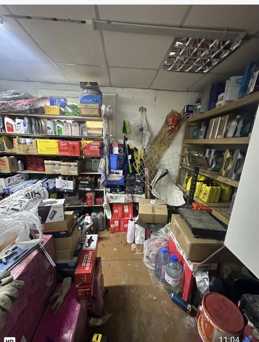 Магазин продаётся