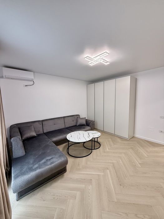 Garsoniera - de inchiriat,  str.Doinei 49B, Dobroesti - PRIMA INCHIRIERE - PROPRIETAR - 45 mp , totul nou -chirie