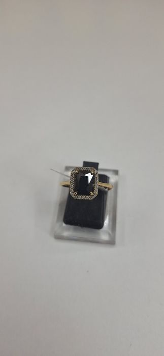Inel Aur 14K 2,16 Gr Masura 15/55 #54425