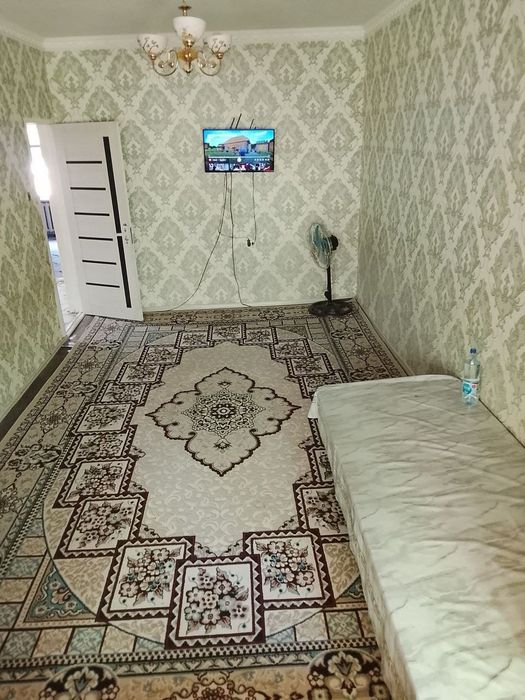 Продажа 3х комнатная на Карасу -6