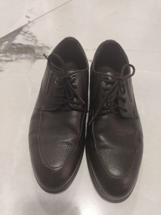 Туфли подростковые 36 р