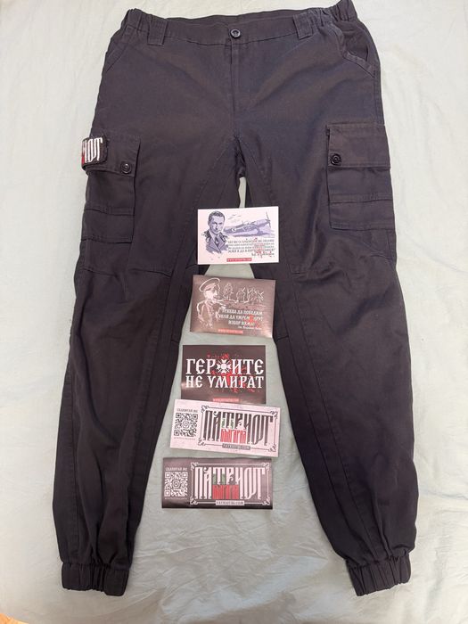 Панталони Патриот