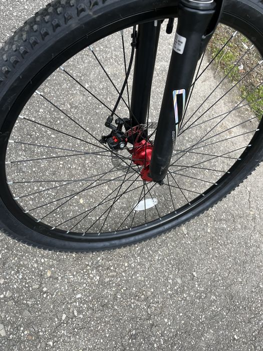 Bicicleta MTB Velors Rambler 2.9 . Roti mari 29”