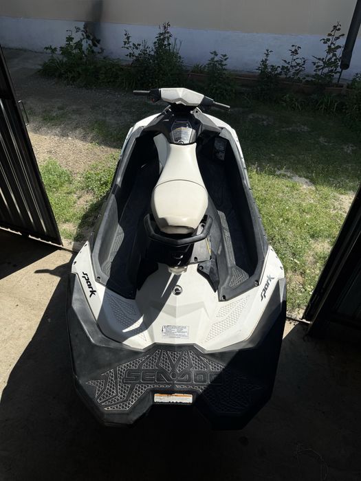 Skijet Seadoo Spark 3UP