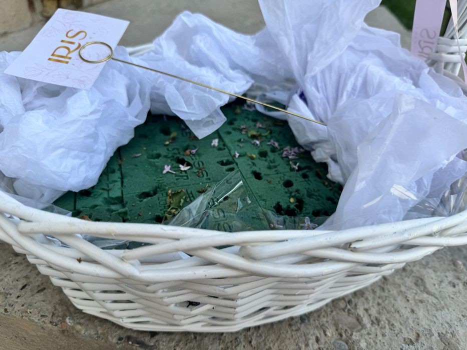 3шт Корзина ыдысы сатылады