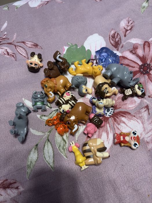 set ice age complet