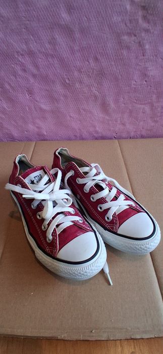 Teniși Converse All Star mărimea 37