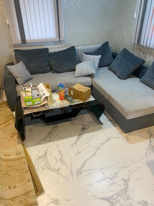 Холна гарнитура