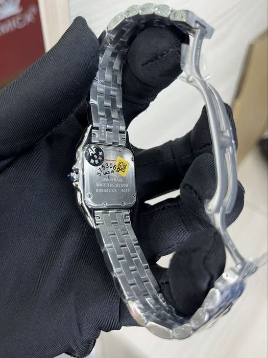 Часы Cаrtiеr Pаnthеre Diamond