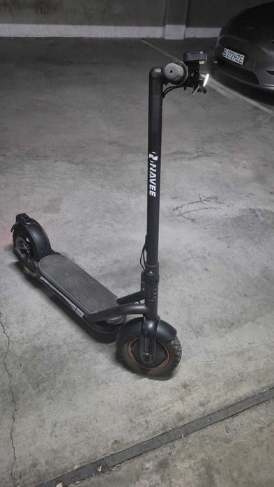 Trotinetă Navee S65 250km