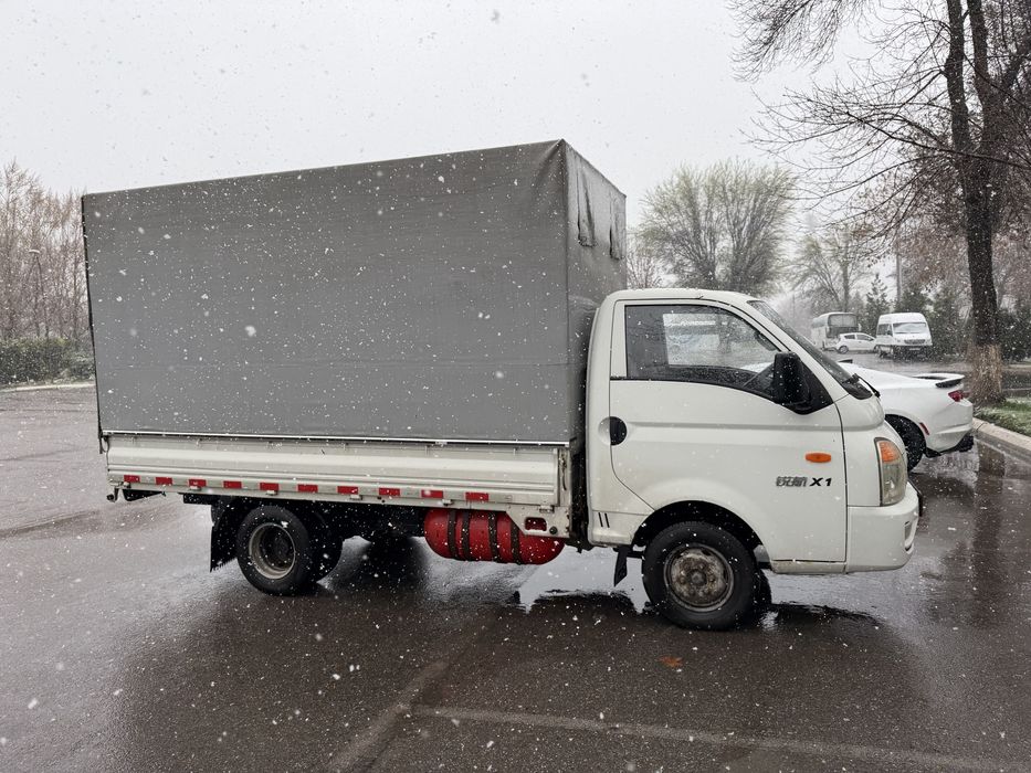 Kama x1 qo’sh balonli kraskasi toza 2 ta 100 tali 4 pakelena gazi bor