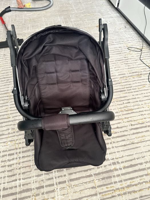 Продам коляску, коляска teknum