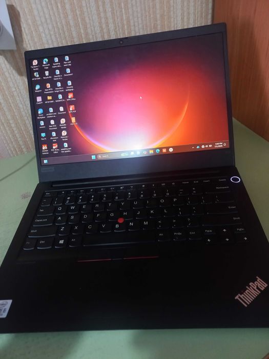 Noutbuk, Lenevo ThinkPad 10 generation