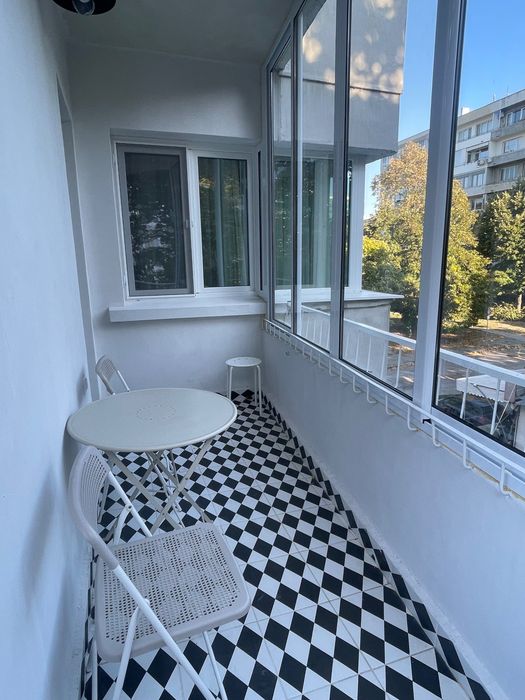 Дава се под наем Четиристаен апартамент в Варна, Бриз - 90 кв.м за 800 € - Снимка #6
