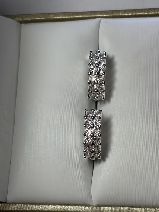 Cercei din Argint 925