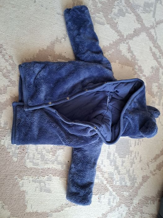 Продам детские куртки