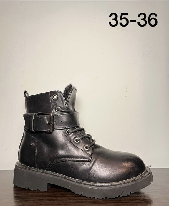 Продам новы ботинки
