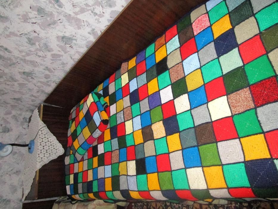 Покривки за легла