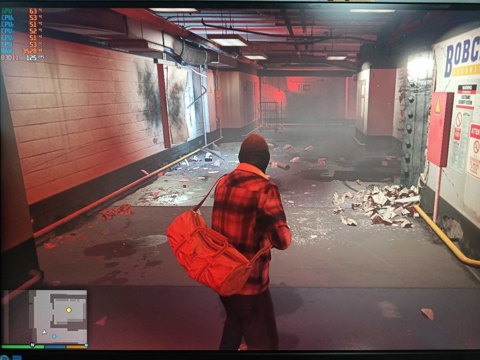 Unitate PC Gaming i5 7400 3.5Ghz/16GB DDR4/GTX960 4GB GDDR5/SSD/HDD