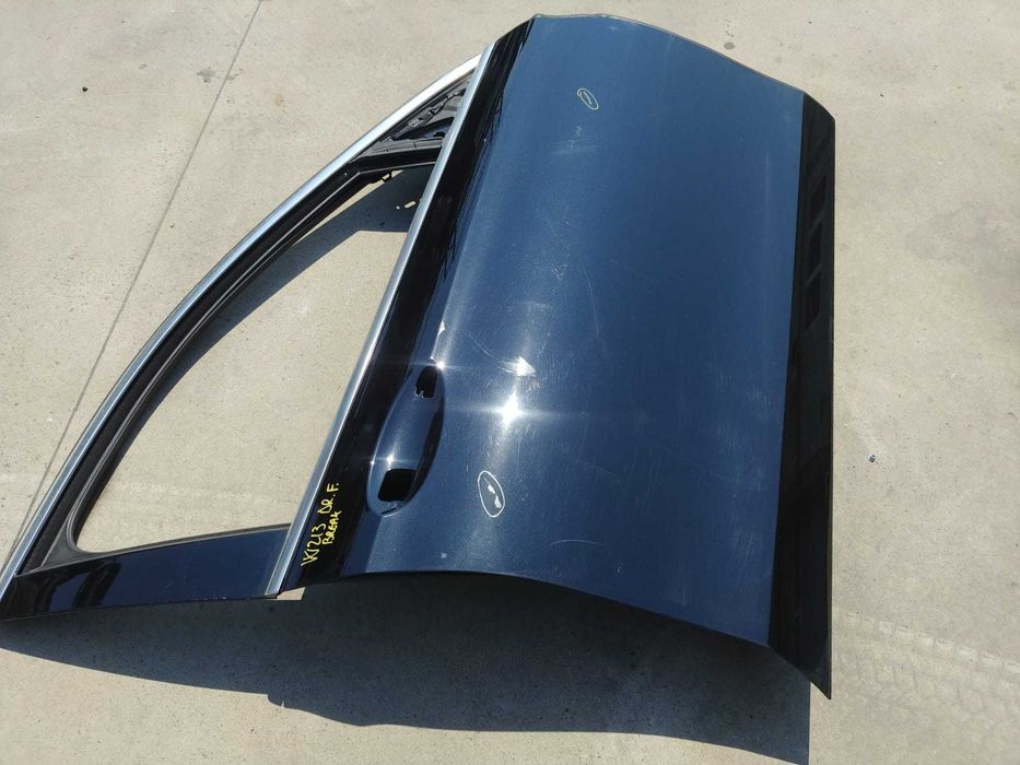 usa portiera dreapta fata mercedes e-class w213 break