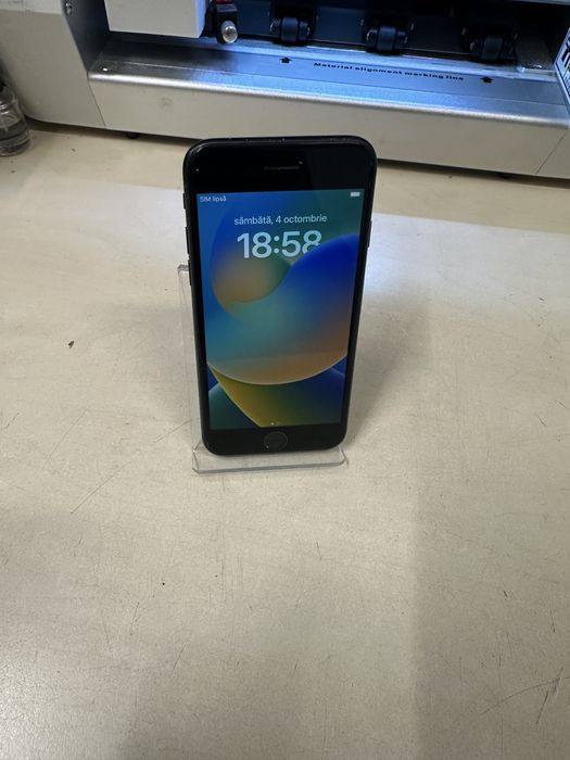 Iphone 15 pro / 128 gb / 100% baterie / folie sticla cadou