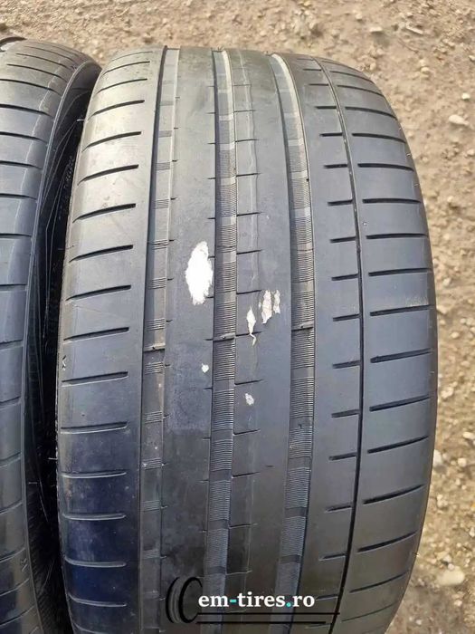 235/35 R20 • Vara • Vredestein Ultrac Vorti+ 92Y | 2 buc | DOT 2022 | Pret/buc