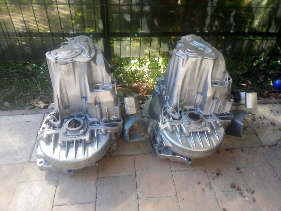 cutie viteze fiat ducato 2.3