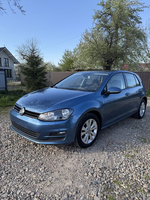 Vand Golf VII,import Germania!