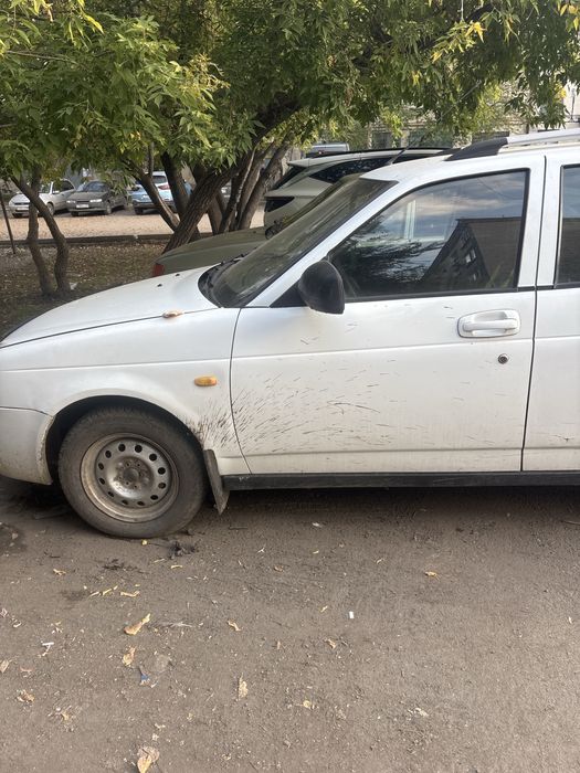 Приора универсал