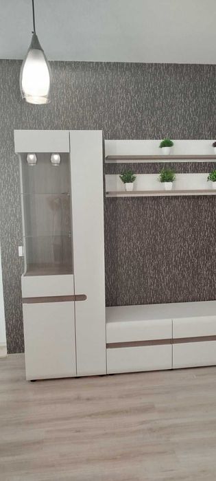 Двустаен имот в кв.Дружба 2
