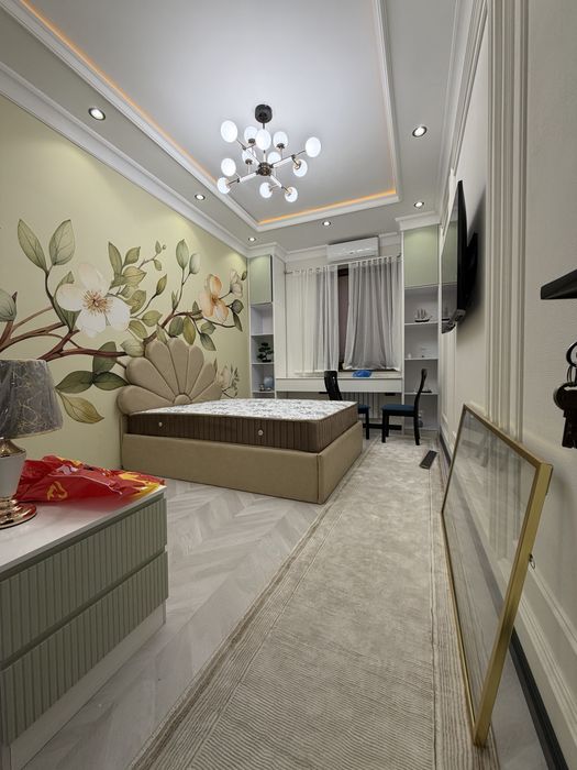 ЖК POYTAXT GAVHARI Ориентир Ц-2 Алайский