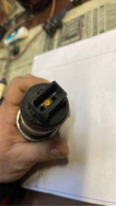 Датчик холостого хода ауди vw passat